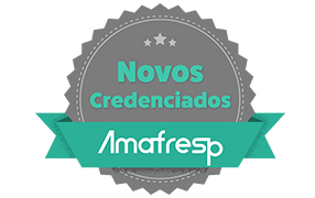 Novos Credenciados Amafresp: Campinas, Jundiaí, Santos, Santo André, São João da Boa Vista, São José dos Campos e São Paulo  
