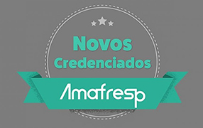 Confira os novos credenciados