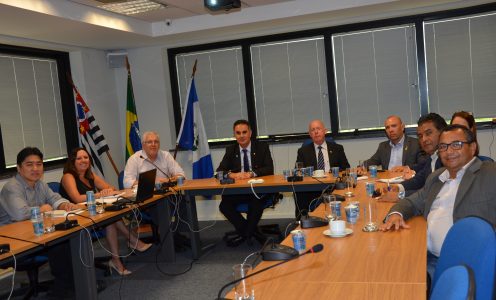 Amafresp discute próximos passos para Febrafite Saúde