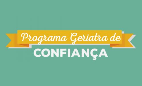 Geriatra de Confiança: a partir de agora com telefones exclusivos para agendamento de consultas