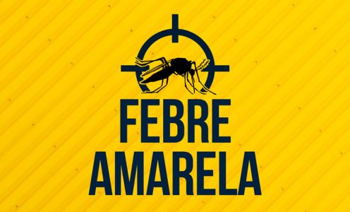 Comunicado sobre a febre amarela