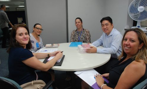 Amafresp e Hospital BP selam parceria para a Campanha Saúde 2018