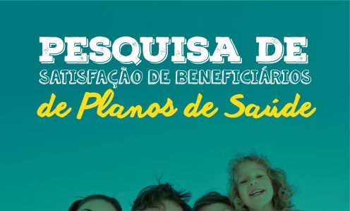 Pesquisa de satisfação da Amafresp