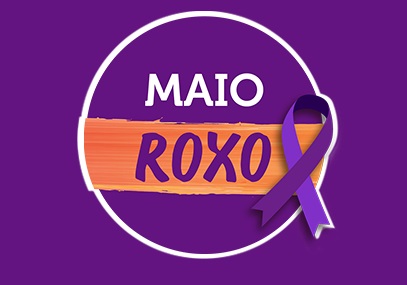 Maio Roxo alerta população sobre doenças inflamatórias intestinais