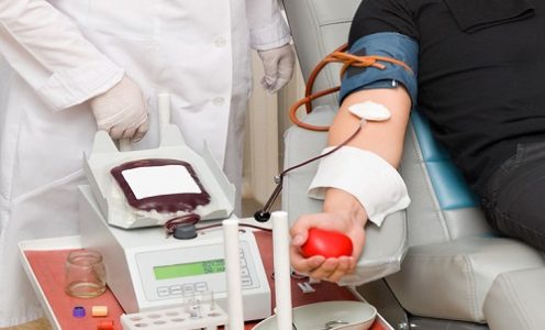 Campanha Junho Vermelho reforça a importância da doação de sangue