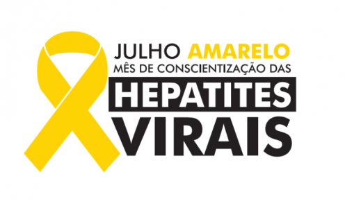 Julho amarelo: um sinal de alerta para as hepatites virais