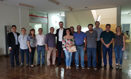 Médico de Família palestra sobre hipertensão em São José do Rio Preto