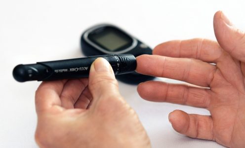 Número de brasileiros com diabetes aumentou 31% nos últimos dois anos
