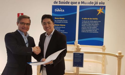 Amafresp escolhe DaVita como parceira para o atendimento de atenção primária e secundária