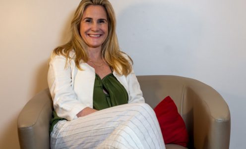 Psicóloga da Conexa Saúde explica benefícios da telepsicologia em entrevista