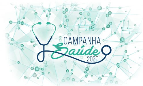 Inscrições para Campanha Saúde 2020 estão encerradas!