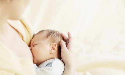 Dia da Doação de Leite Materno: doações caíram 60% em São Paulo