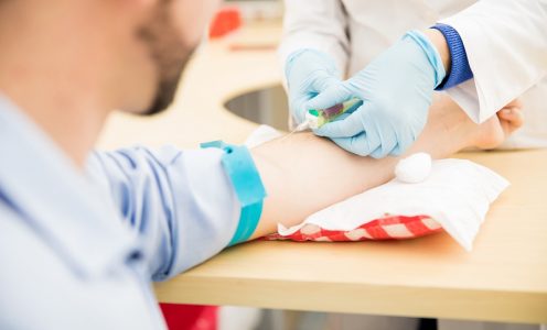 Laboratórios do grupo DASA oferecem coleta domiciliar gratuita para filiados Amafresp