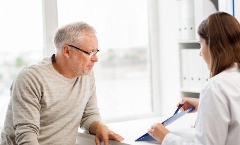 No Dia do Homem, um alerta para o contágio pelo coronavírus
