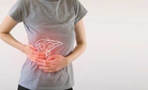 Gordura no fígado: um mal silencioso