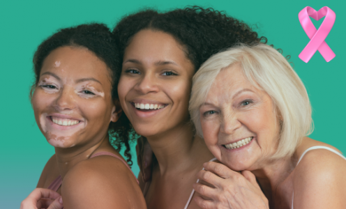 Amafresp realiza ação em apoio ao Outubro Rosa