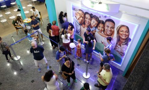 Campanha Saúde Amafresp já imunizou mais de 1.500 filiados e segue em abril