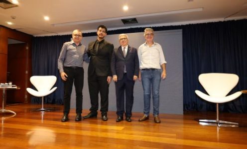 Afresp e Amafresp reforçam compromisso com a LGPD em treinamento com colaboradores da Sede e Regionais.