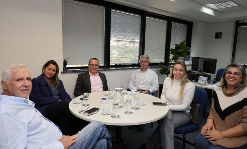 Amafresp fortalece parceria com o Hospital A.C.Camargo para oferecer cuidados oncológicos cada vez mais humanizados e resolutivos