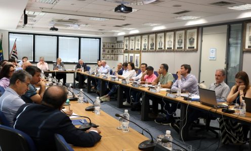 Amafresp tem aprovadas alterações no Regulamento e fim de franquias em hospitais de referência