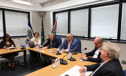 Afresp sedia reunião dos Dirigentes de Entidade dos Planos de Saúde do Fisco Estadual