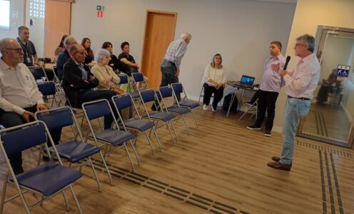 Amafresp encerra, neste mês, as visitas regionais para reestruturação da rede credenciada no interior