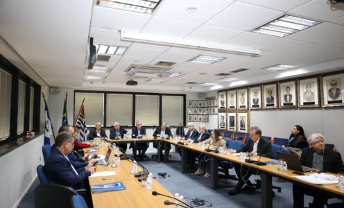 Afresp recebe Reunião dos Dirigentes de Entidades dos Planos de Saúde do Fisco Estadual Brasileiro para debates estratégicos sobre reciprocidade e atualização regulatória