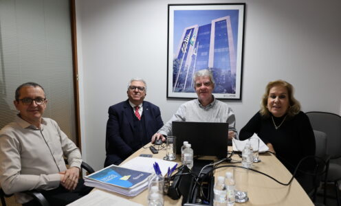 AGE convocada por abaixo-assinado de associados rejeita integralmente as propostas apresentadas