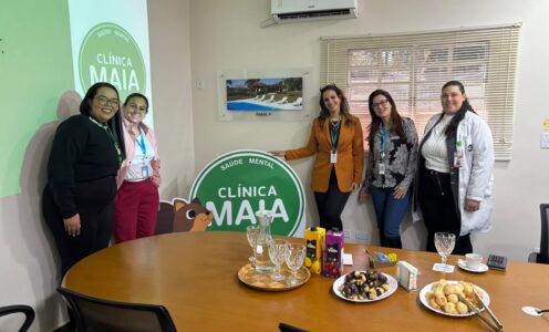 Amafresp fortalece relacionamento com prestadores credenciados em visitas técnicas